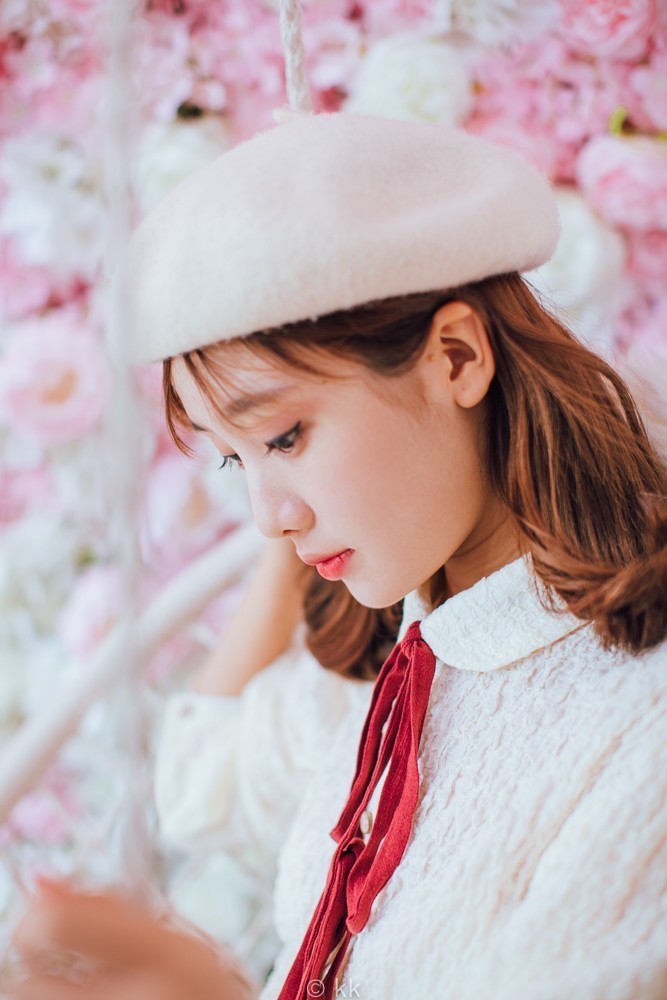 Pink