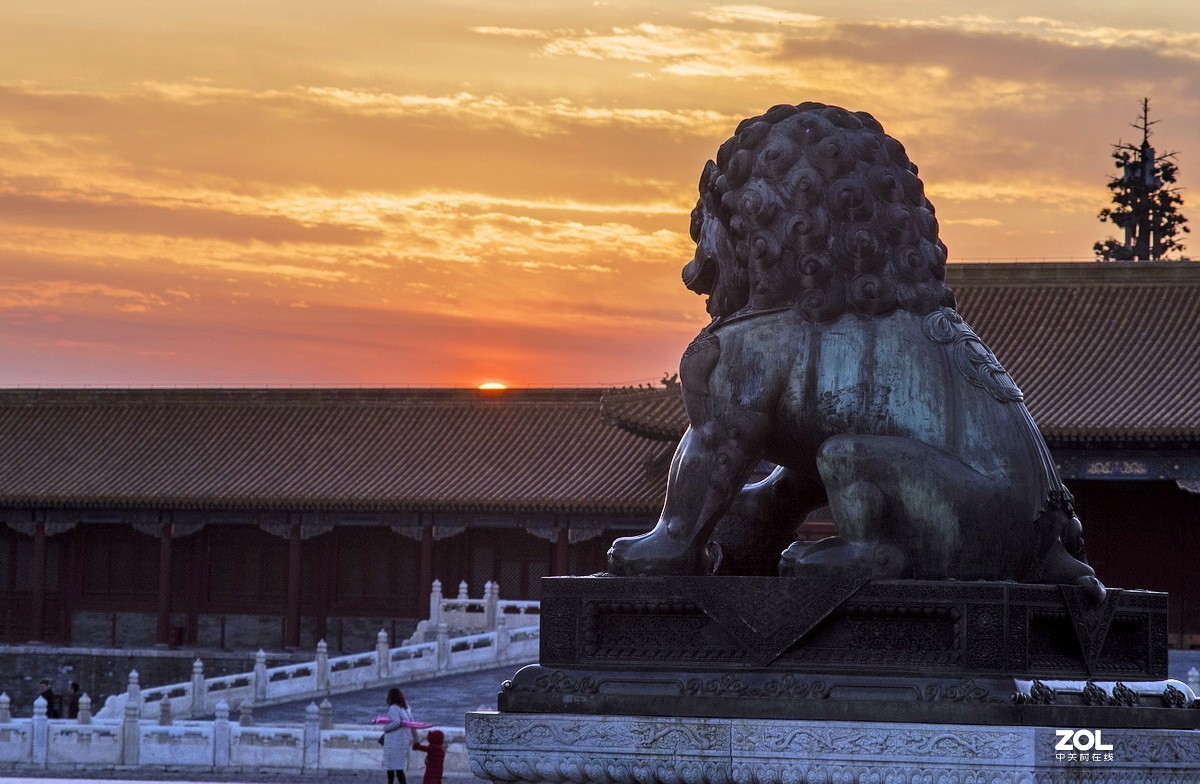 #回顾2019#——故宫 （二）