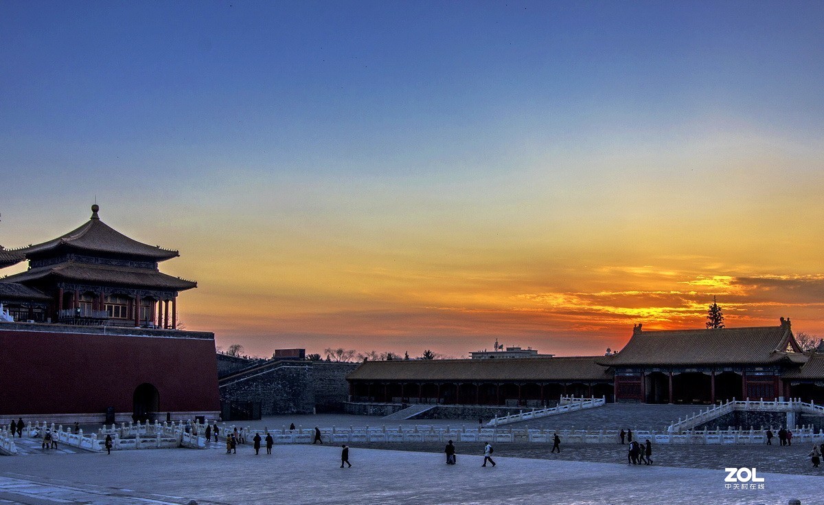 #回顾2019#——故宫 （二）