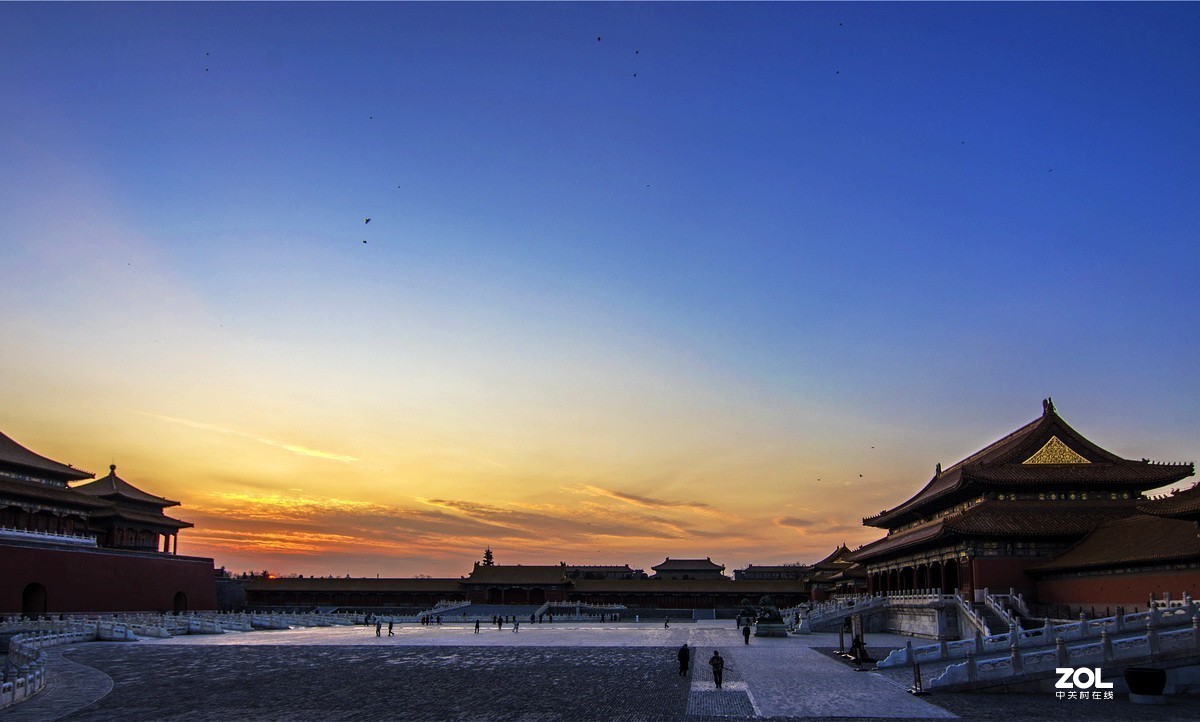 #回顾2019#——故宫 （二）