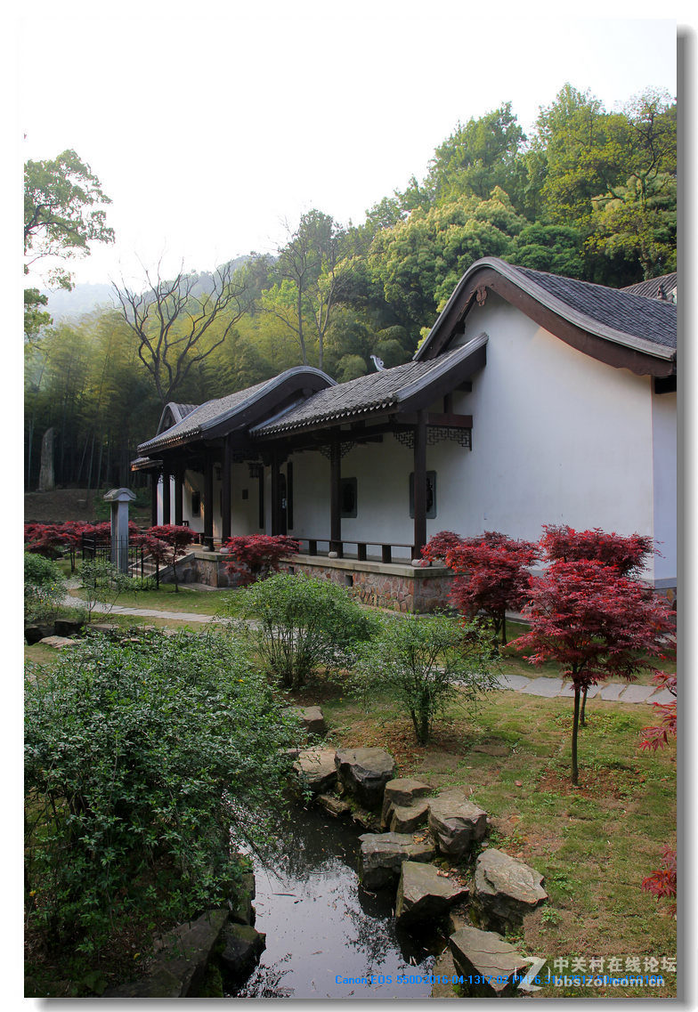 ==========岳麓书院（竖版）========