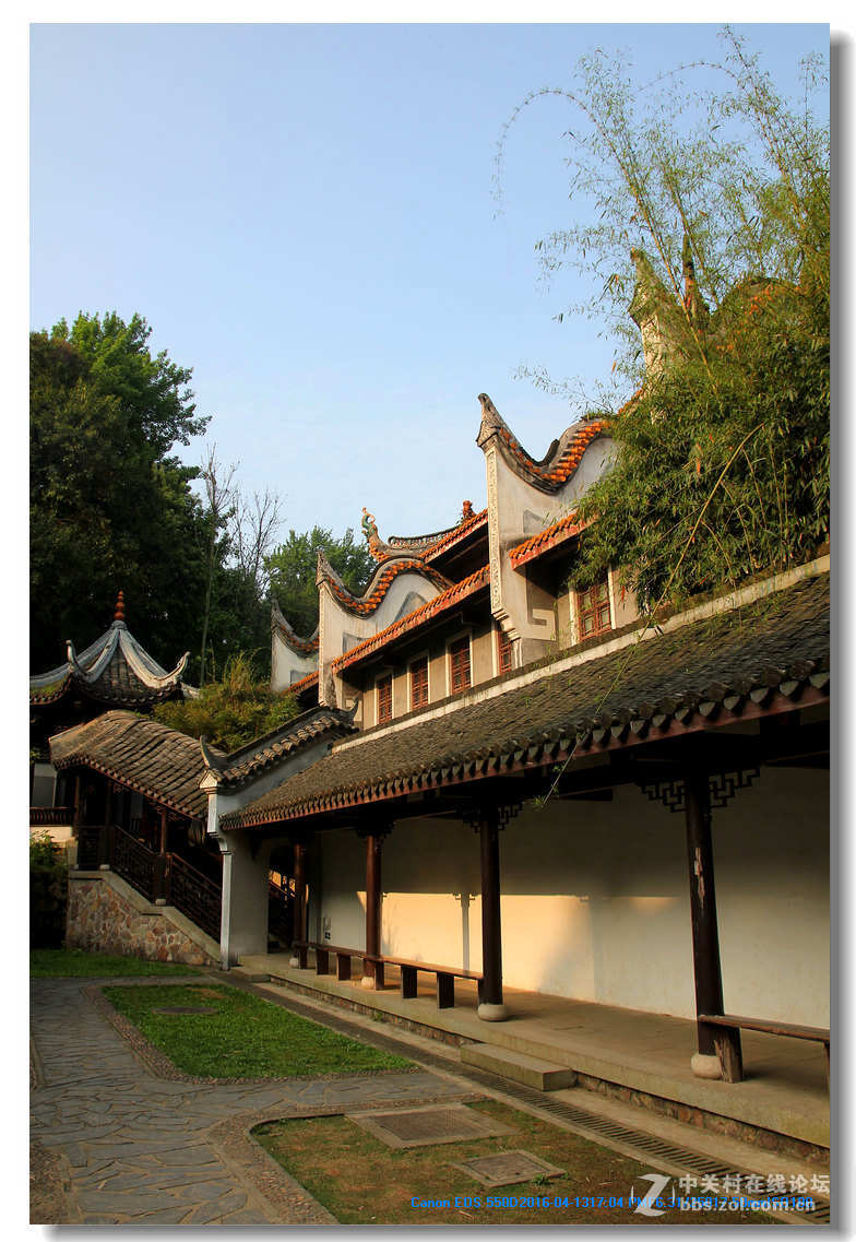 ==========岳麓书院（竖版）========