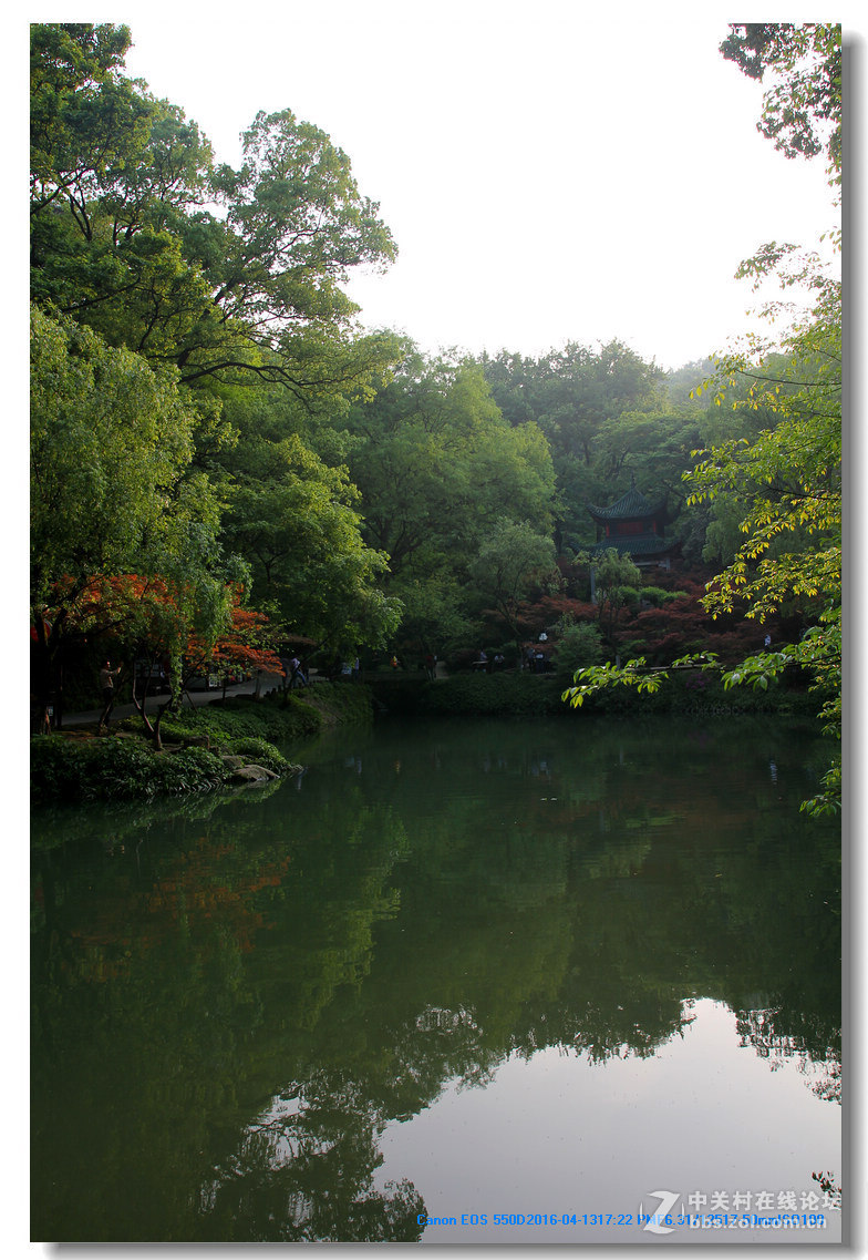 ==========岳麓书院（竖版）========