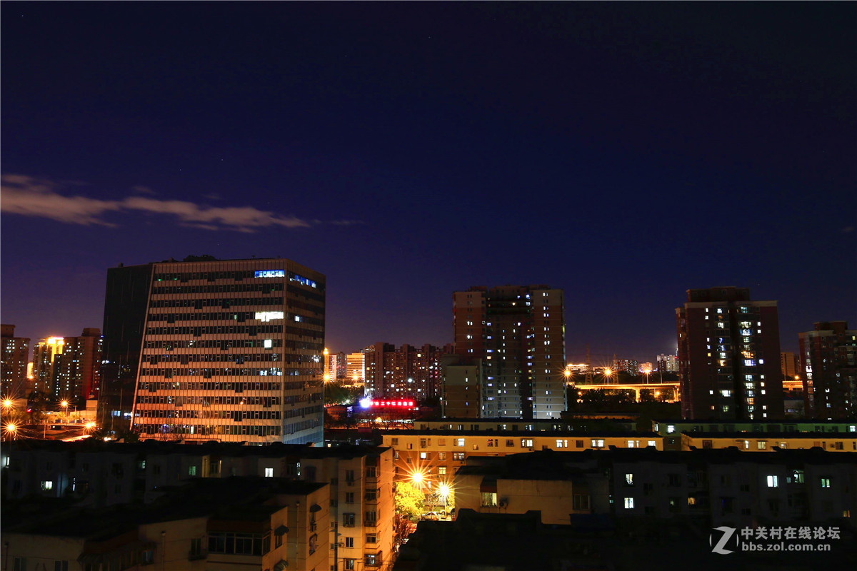 #版主坐堂#索尼 ILCE-7R摄影星空(中国)17-03月份部分单张精华作品推荐