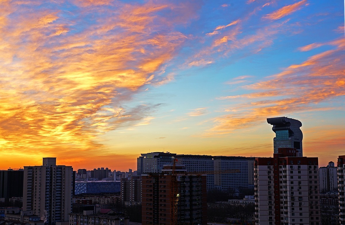 #版主坐堂#索尼 ILCE-7R摄影星空(中国)17-03月份部分单张精华作品推荐