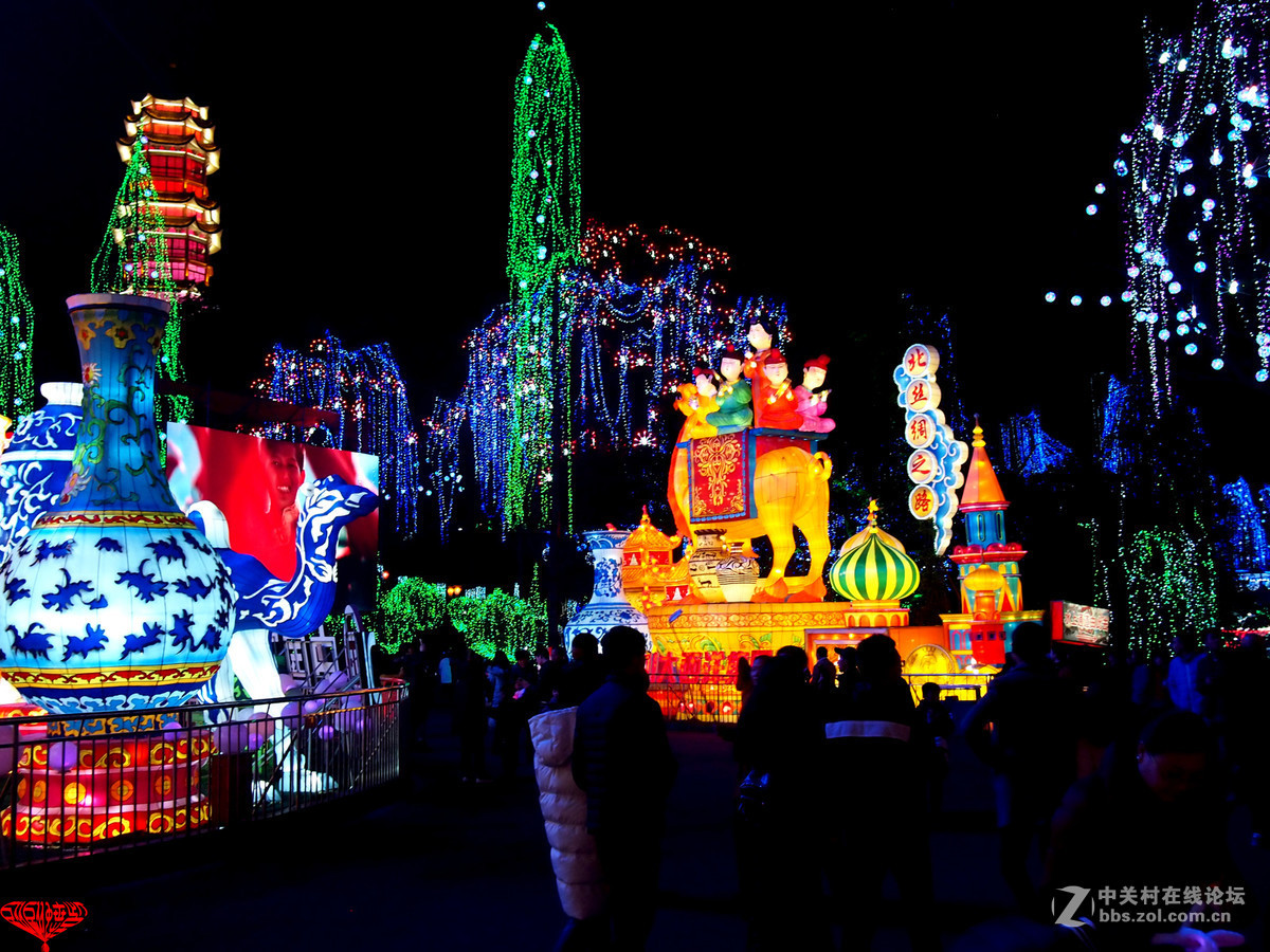 #版主坐堂#索尼 ILCE-7R摄影星空(中国)17-03月份部分单张精华作品推荐