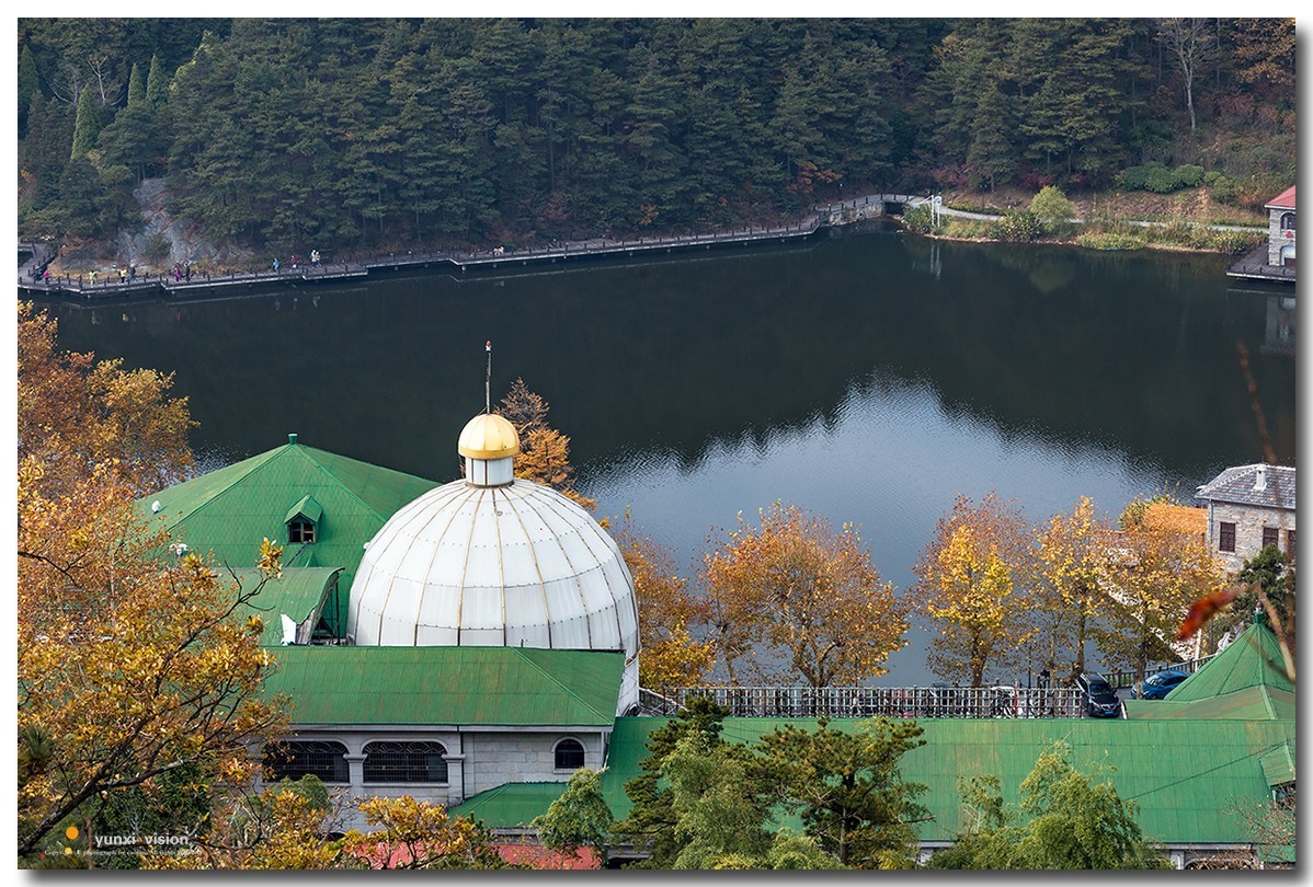 #佳能月赛-冬日精彩#冬日暖阳