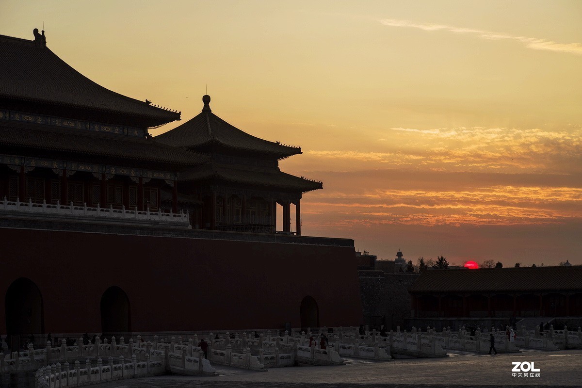 #回顾2019#——故宫 （二）