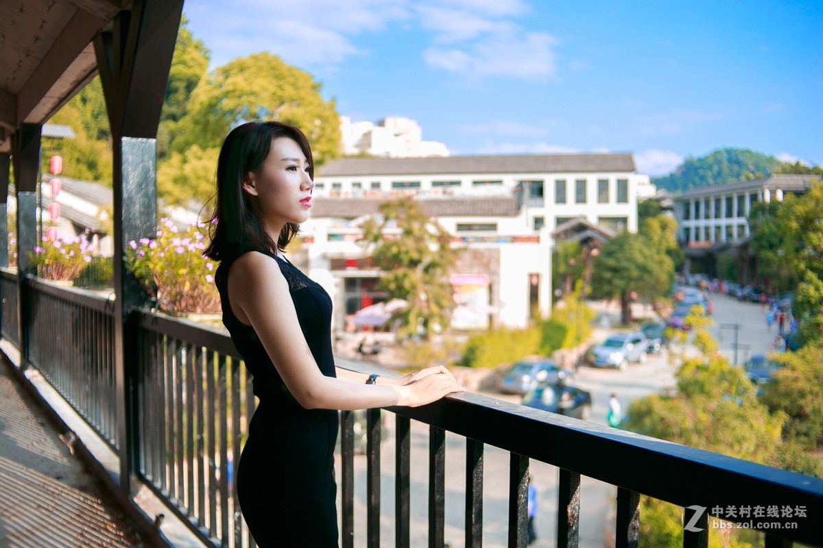 #2015MissChinajoy摄影大赛# 秋天来了