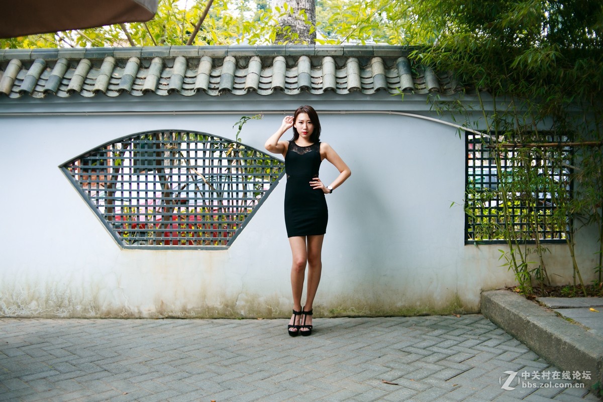 #2015MissChinajoy摄影大赛# 秋天来了