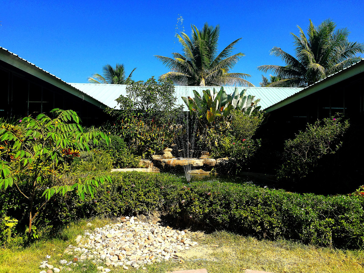 曼谷水果庄园行摄