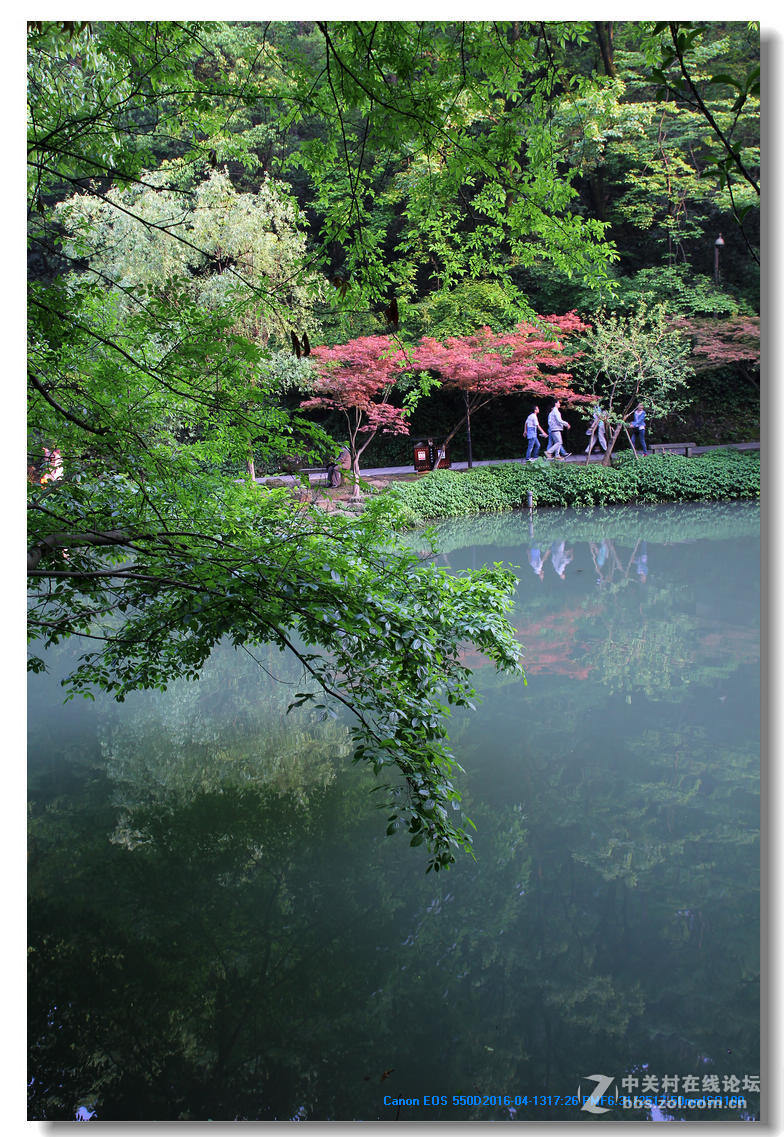 ==========岳麓书院（竖版）========