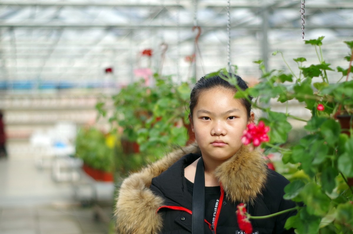 来几张da50 1.8的片子