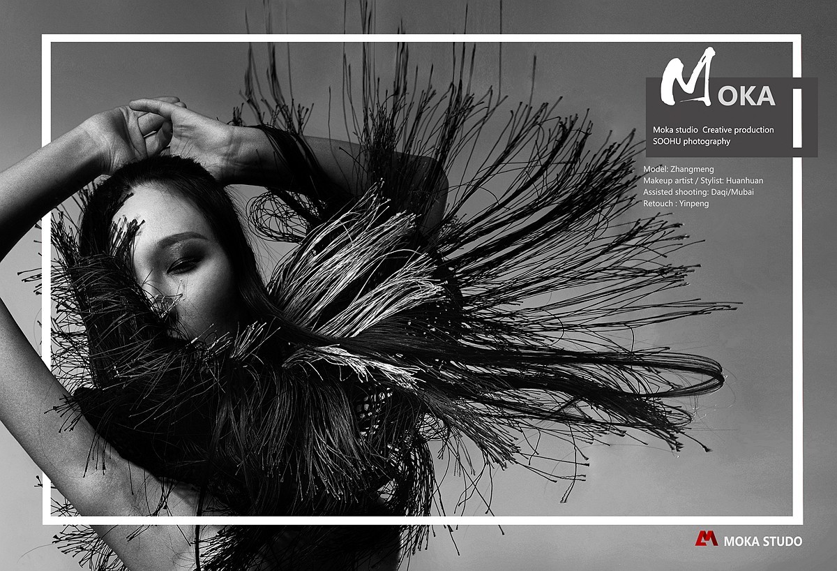 服装画册----【搜虎作品】