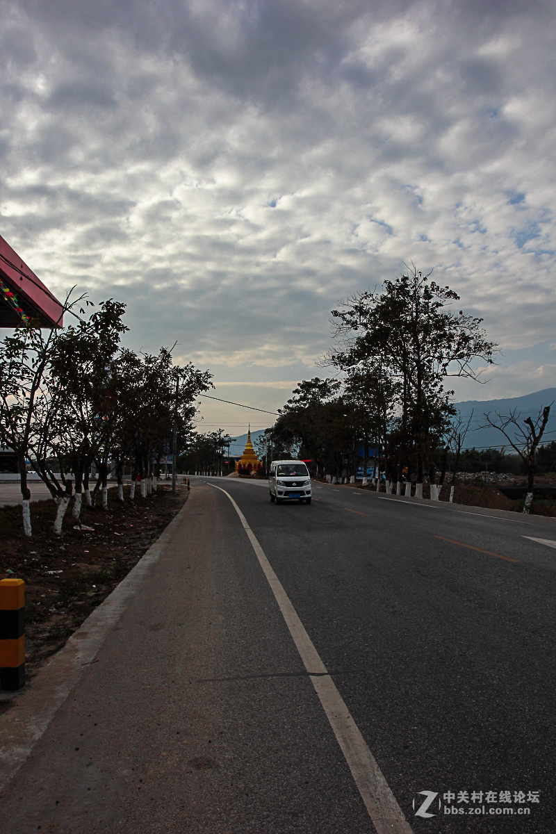 滇西之行一路随拍。（六）