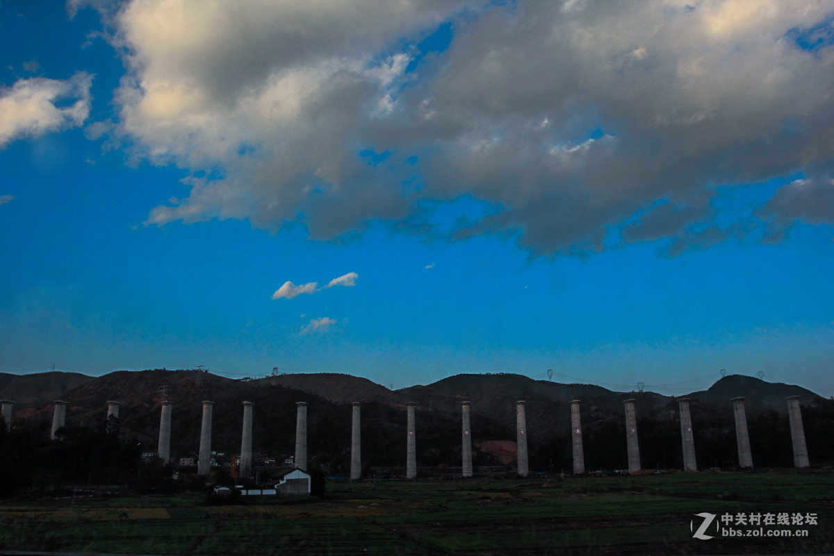 滇西之行一路随拍。（六）