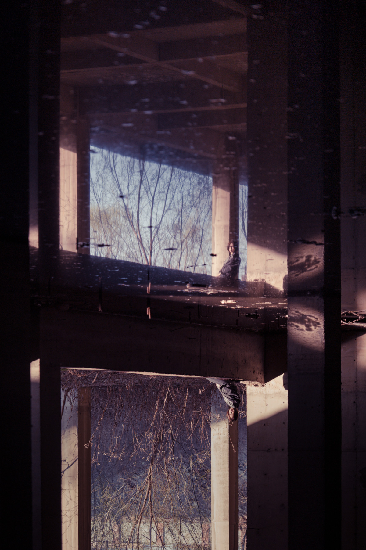 《无极：endless promise》by 留香农