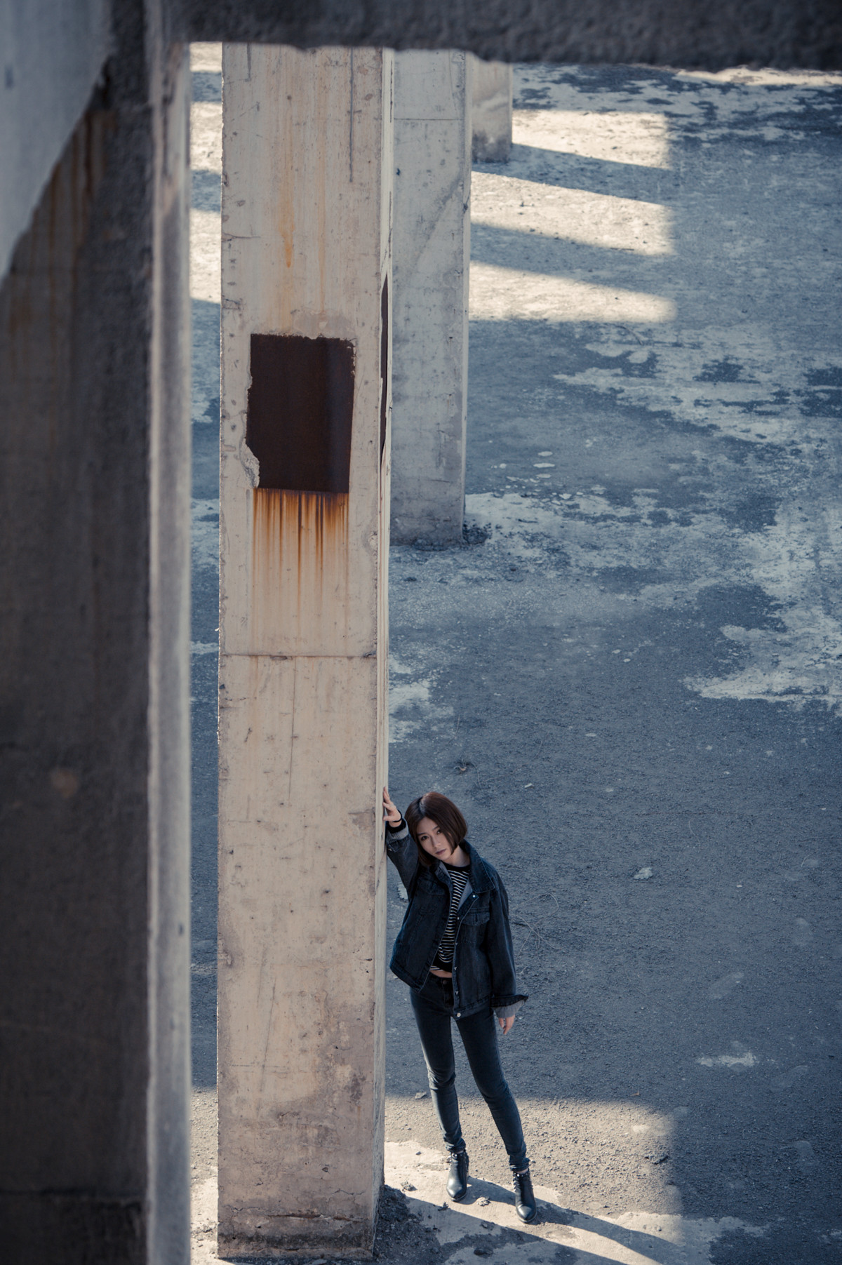 《无极：endless promise》by 留香农