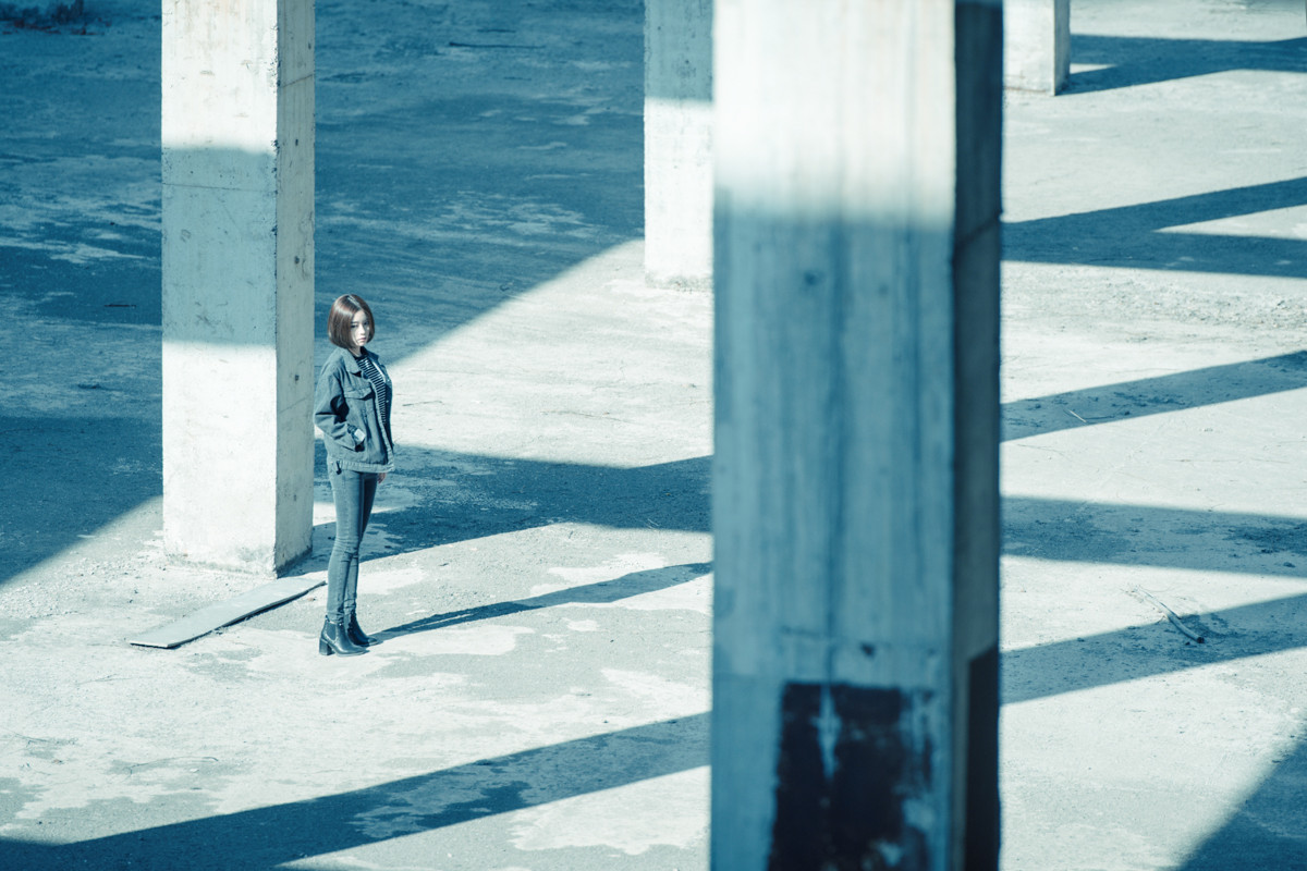 《无极：endless promise》by 留香农