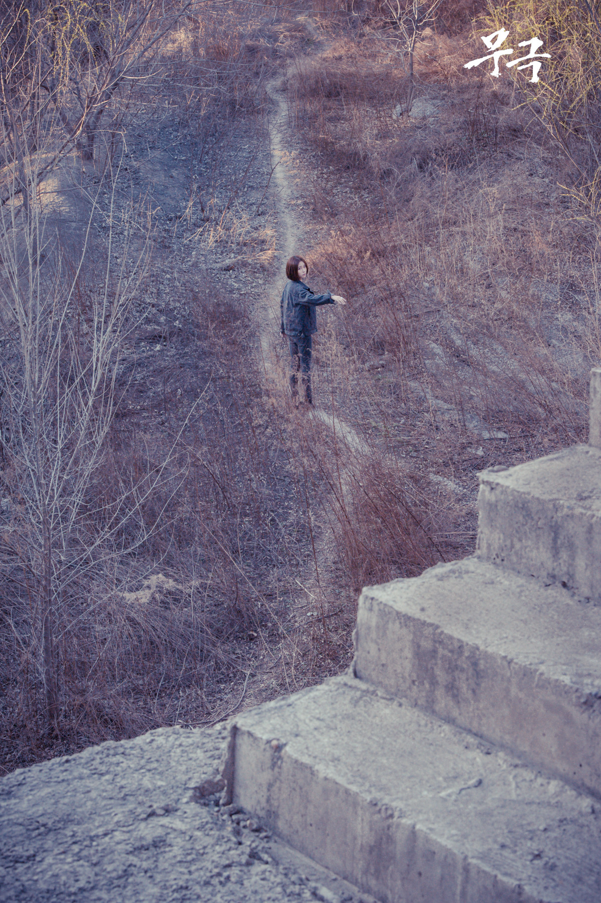 《无极：endless promise》by 留香农