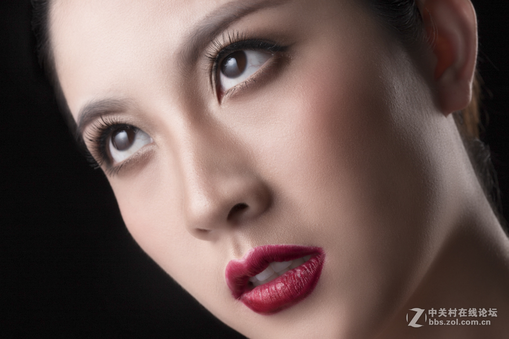 人像后期高手来（偏商业修片）！