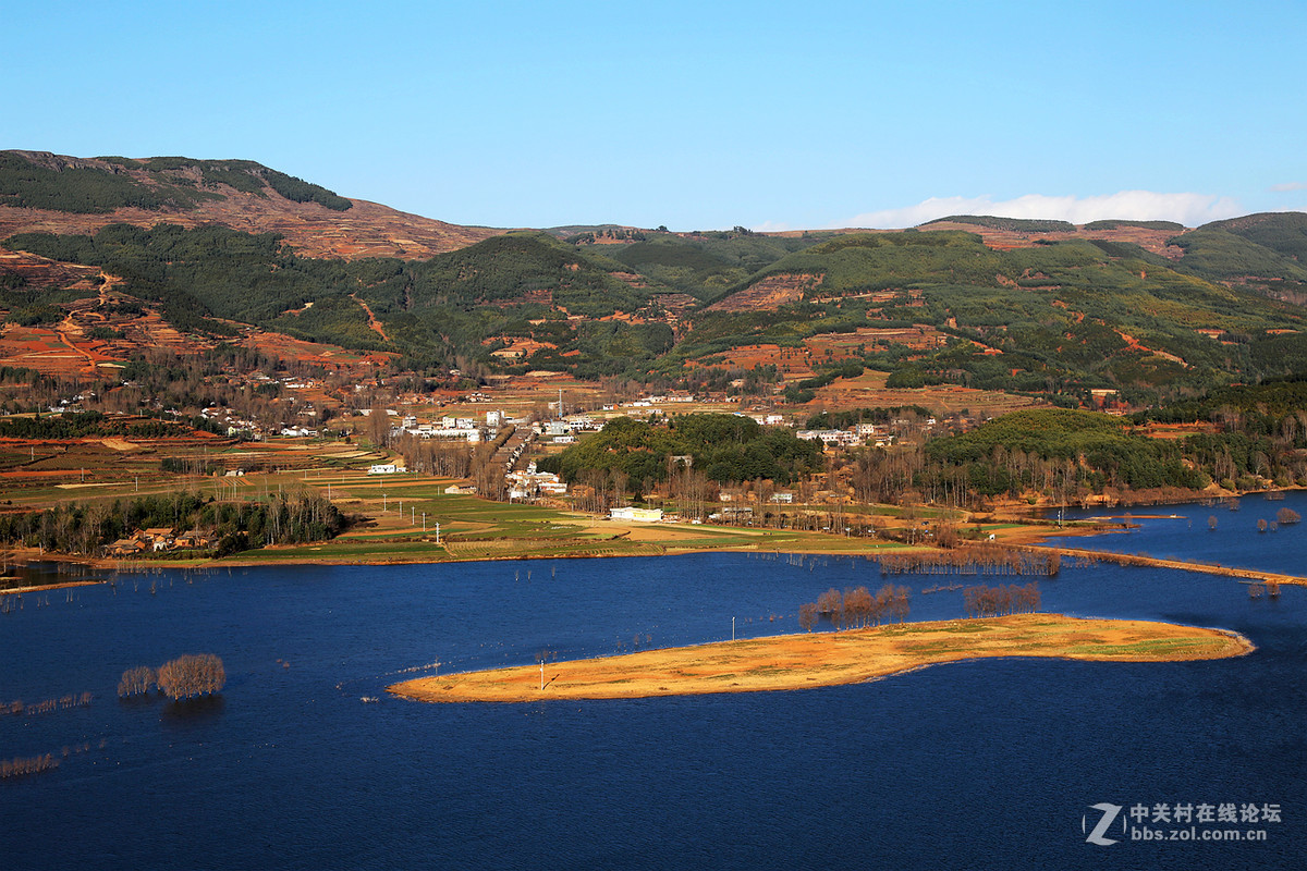 念湖风光十五2017008