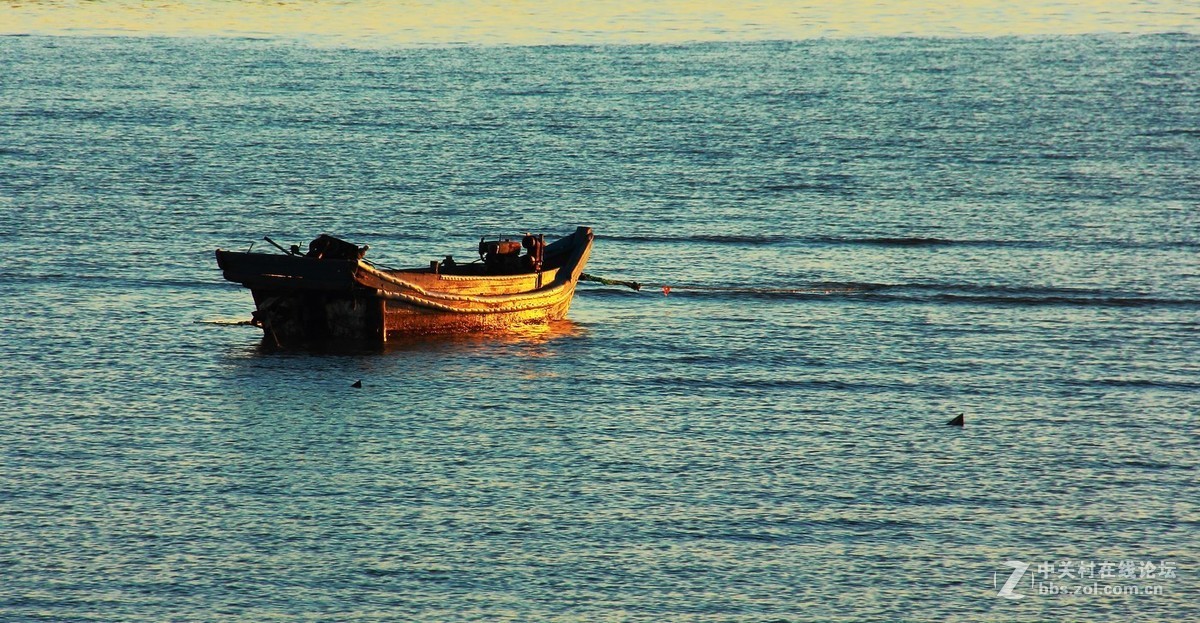 #佳能EOS M6-定格光影#阳光下的，沙滩浪花，小船和花朵，迷人的色彩难以忘怀。