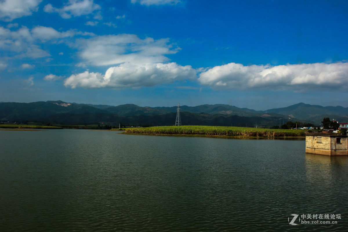 滇西之行一路随拍。（六）