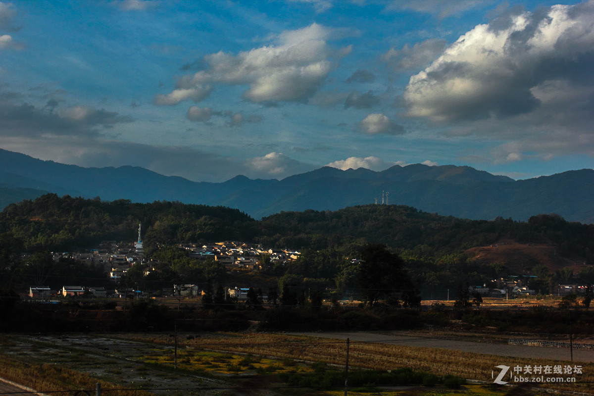 滇西之行一路随拍。（六）