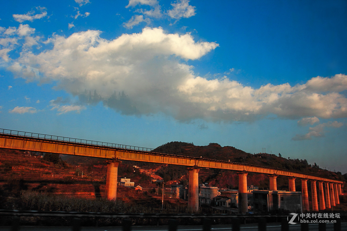 滇西之行一路随拍。（六）