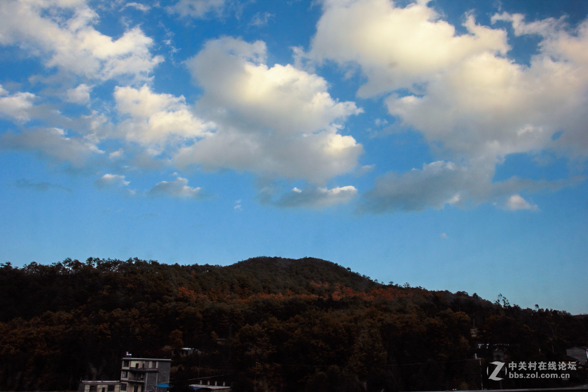 滇西之行一路随拍。（六）