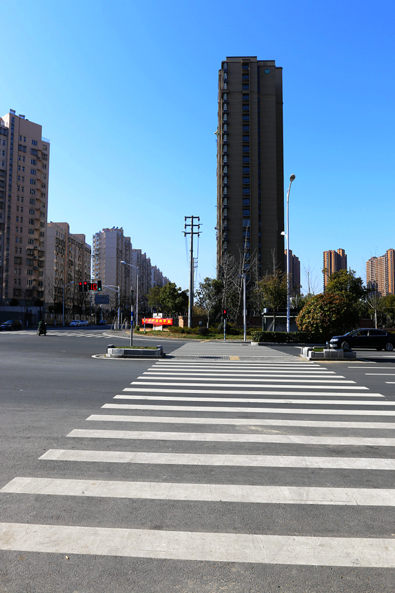 游游拍拍32——南京岱山住宅区随拍