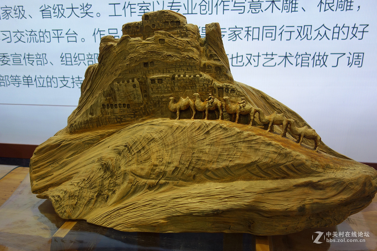 宁波文博会掠影（一）