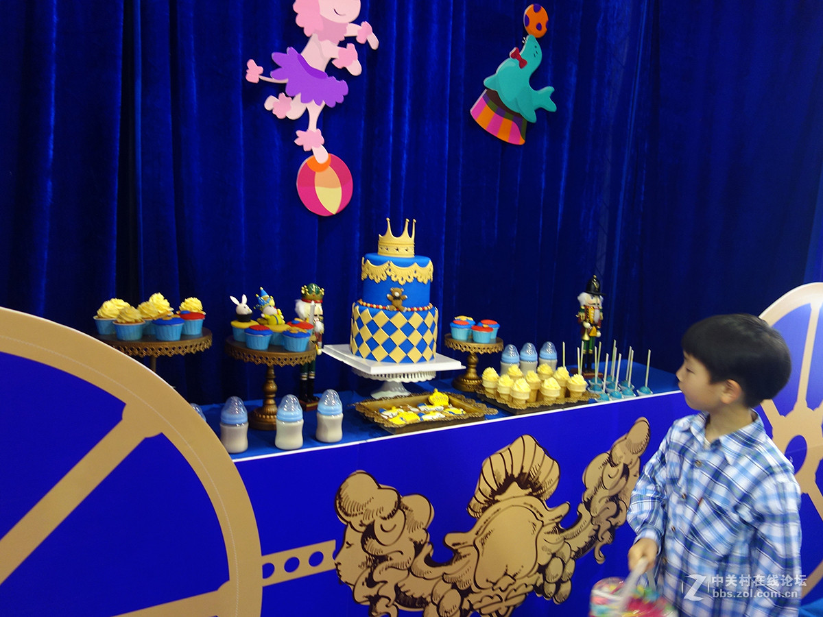 宁波文博会掠影（一）