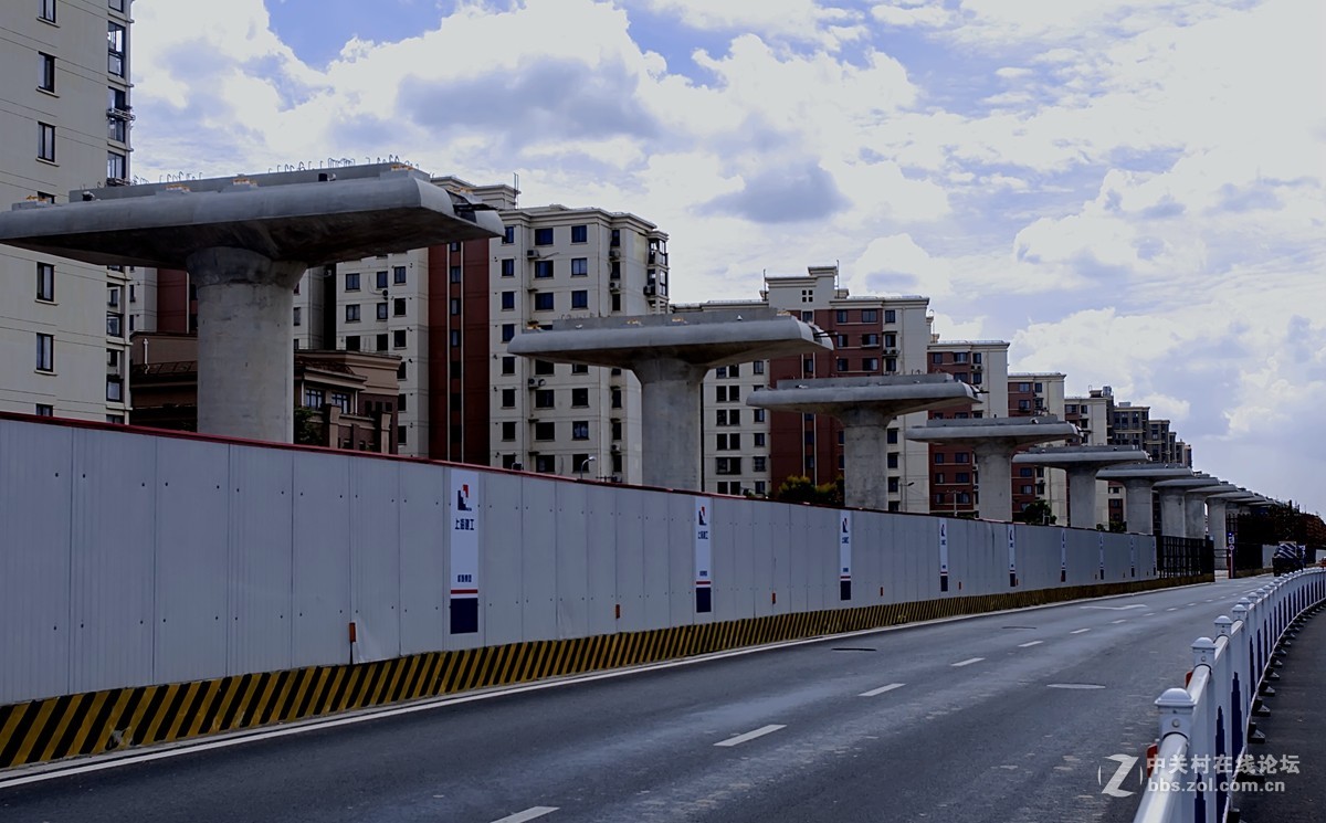 地铁轻轨延伸家门口啦