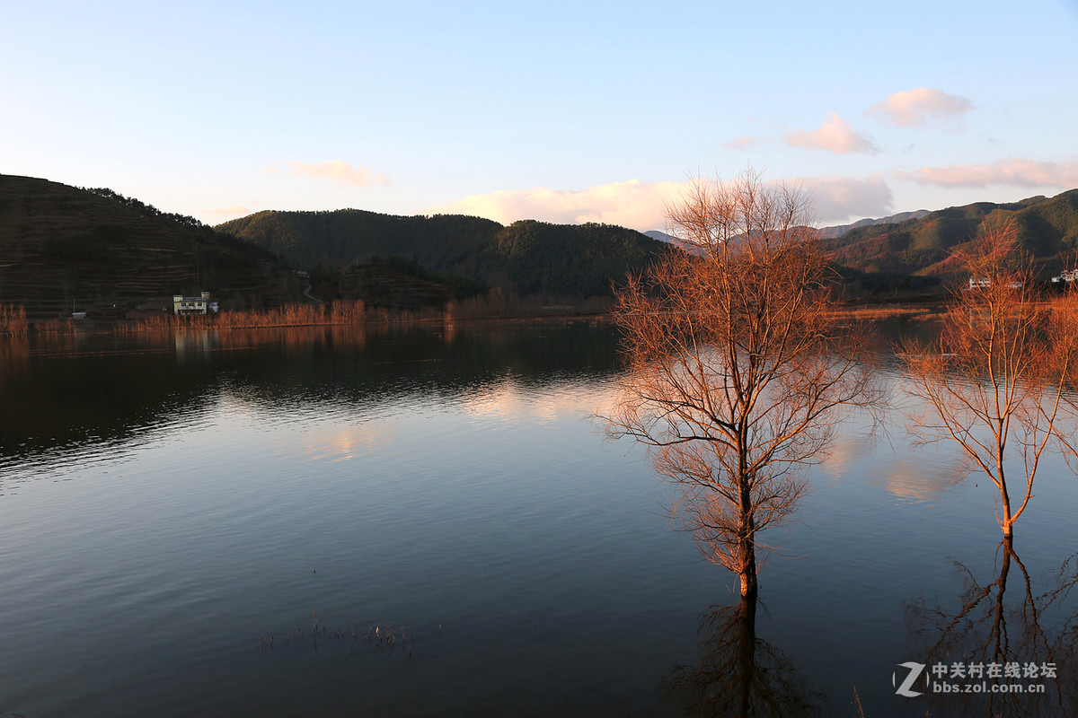念湖风光十五2017008