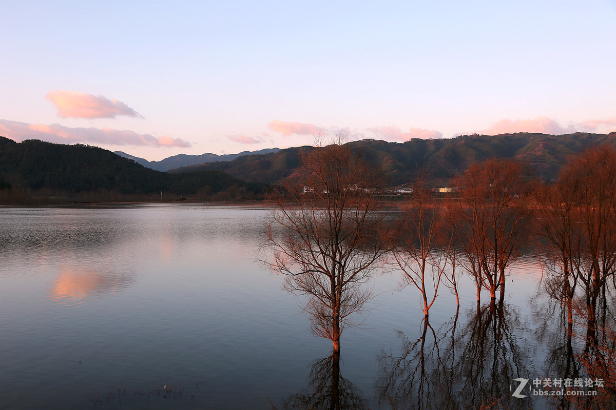 念湖风光十五2017008