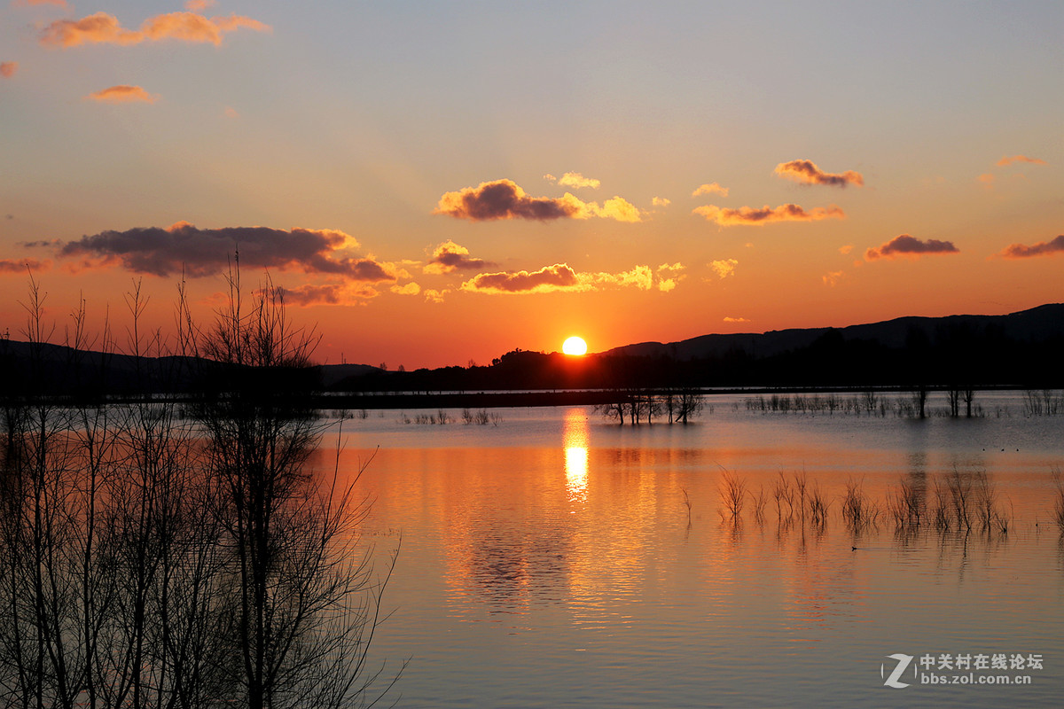 念湖风光十五2017008