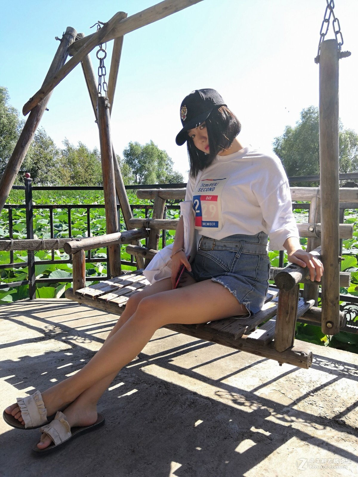 我的宝贝女儿