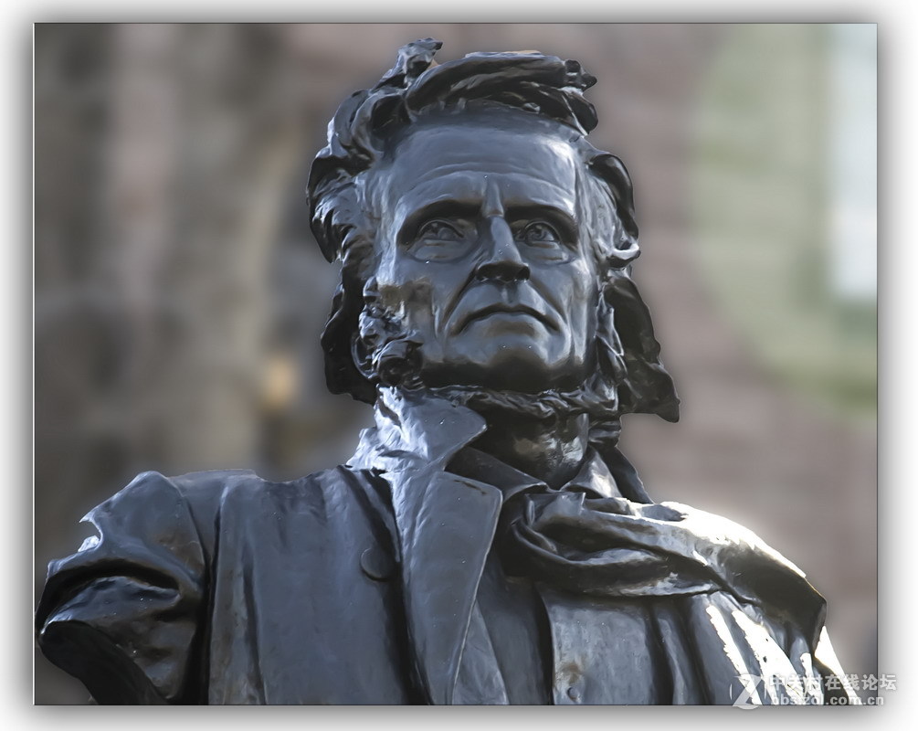 多伦多掠影（23）—多伦多省议会广场随拍（看望并问侯我尊敬的笑婆婆老师）