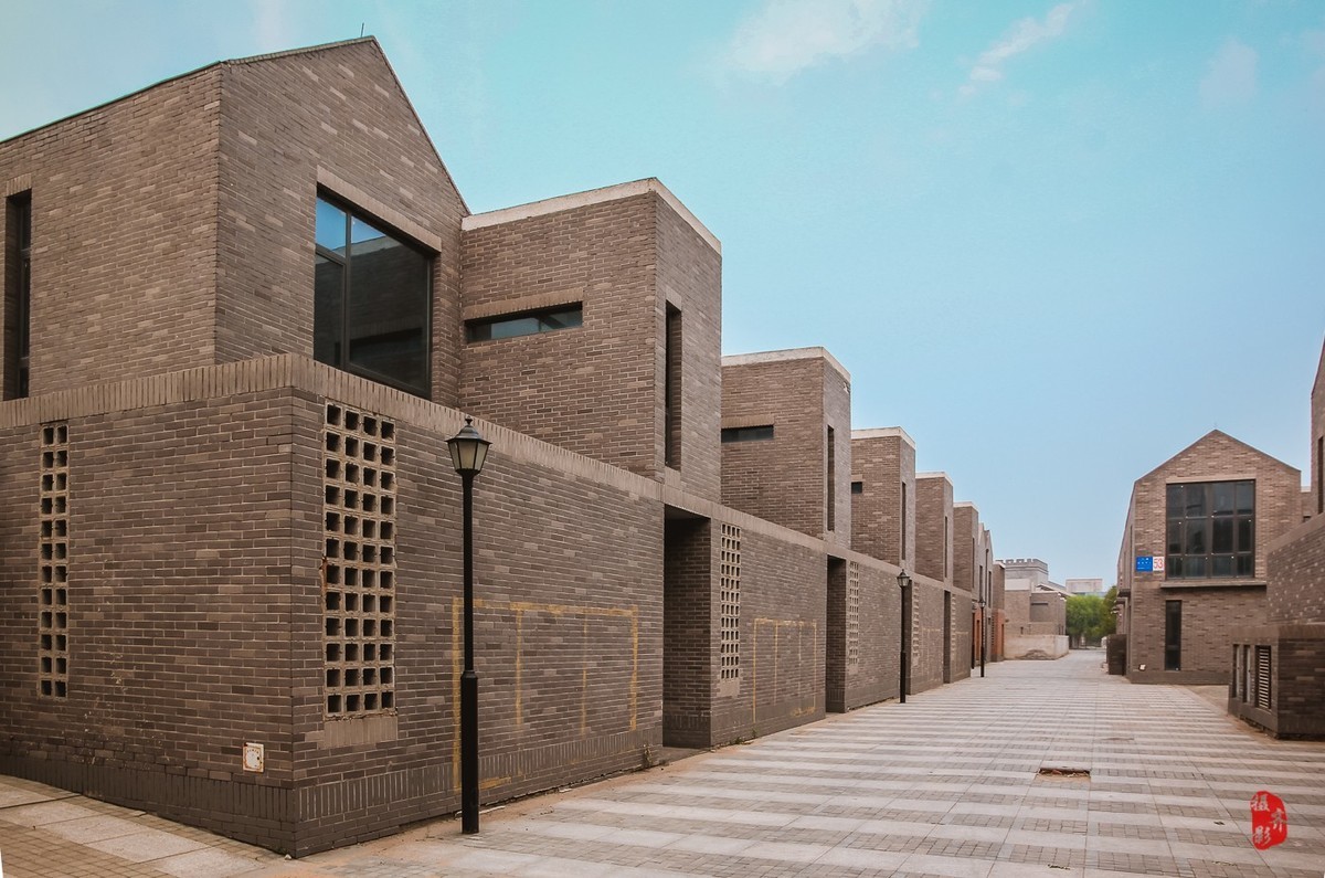 北塘古镇(二)-中关村在线摄影论坛