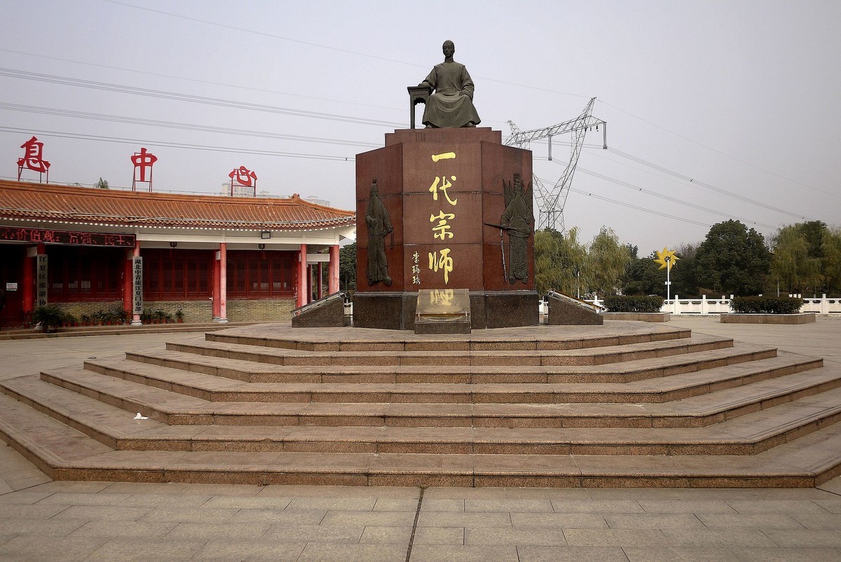 武汉印象--江夏谭鑫培公园随拍！。。。。。。。。