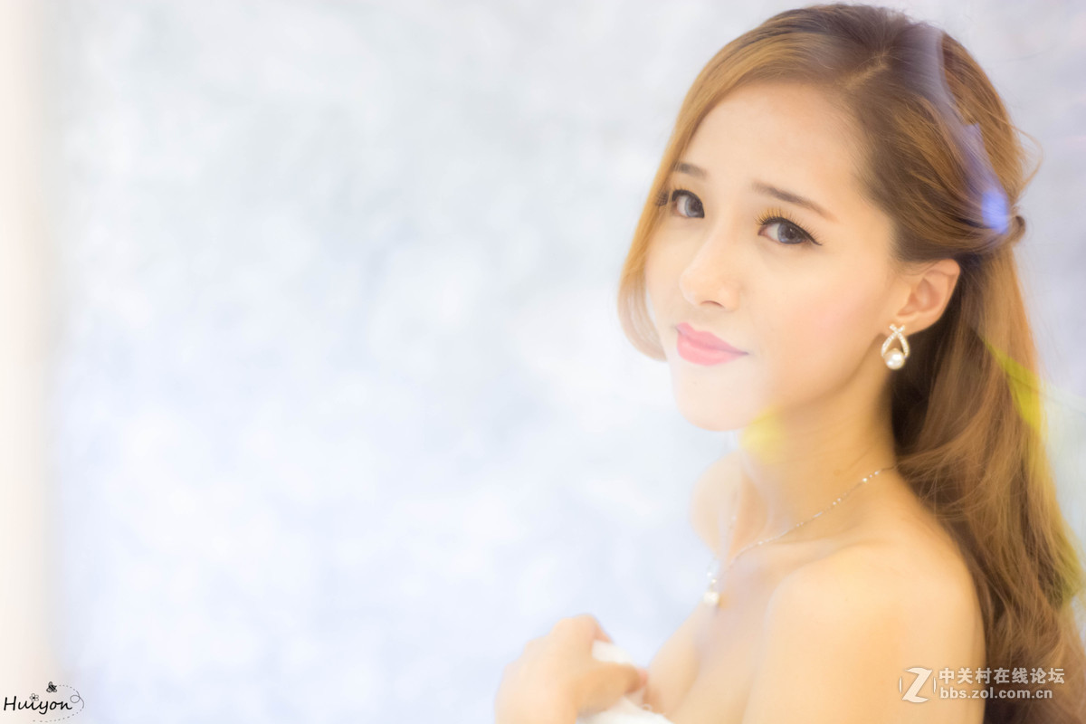 分享！新机试拍２