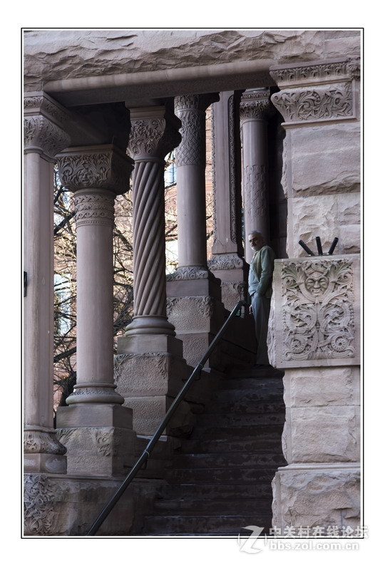 多伦多掠影（23）—多伦多省议会广场随拍（看望并问侯我尊敬的笑婆婆老师）