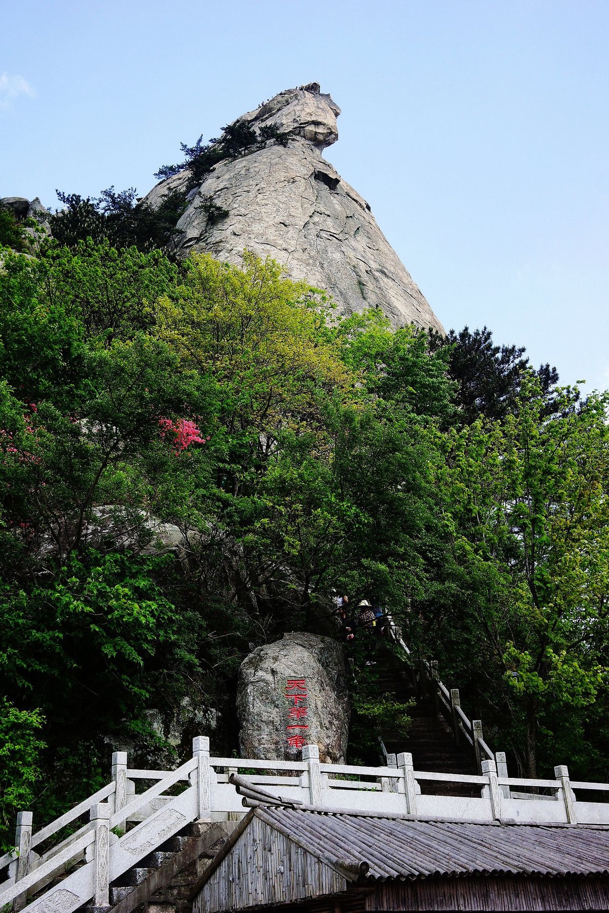 冷水江锋山镇图片