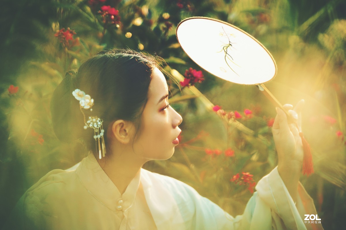 #回顾2019# 暮霞如烟,浮云千幻,石竹清音枫铃杳