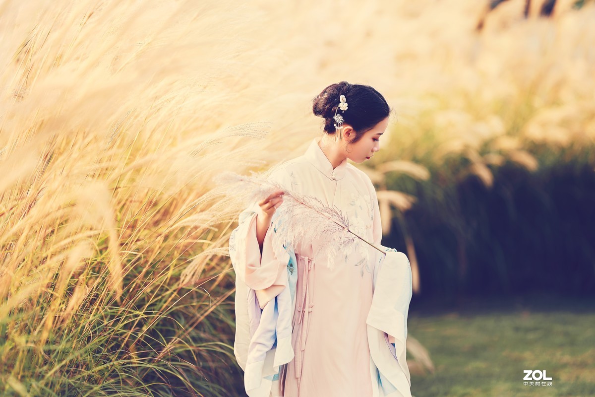 #回顾2019# 暮霞如烟,浮云千幻,石竹清音枫铃杳