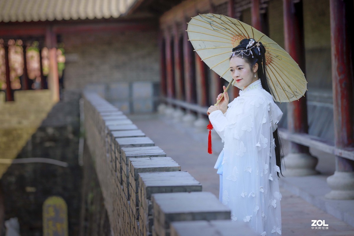 遇见白娘子