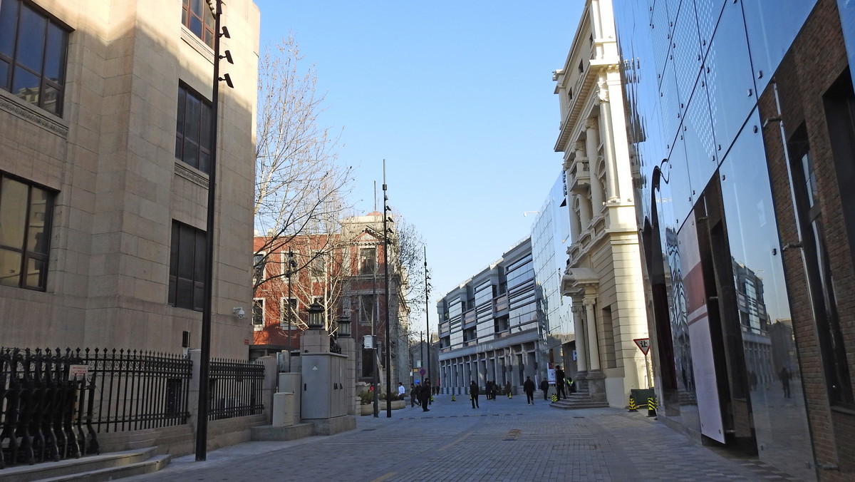 #版主坐堂#2017年3月份《承德》优秀作品选辑