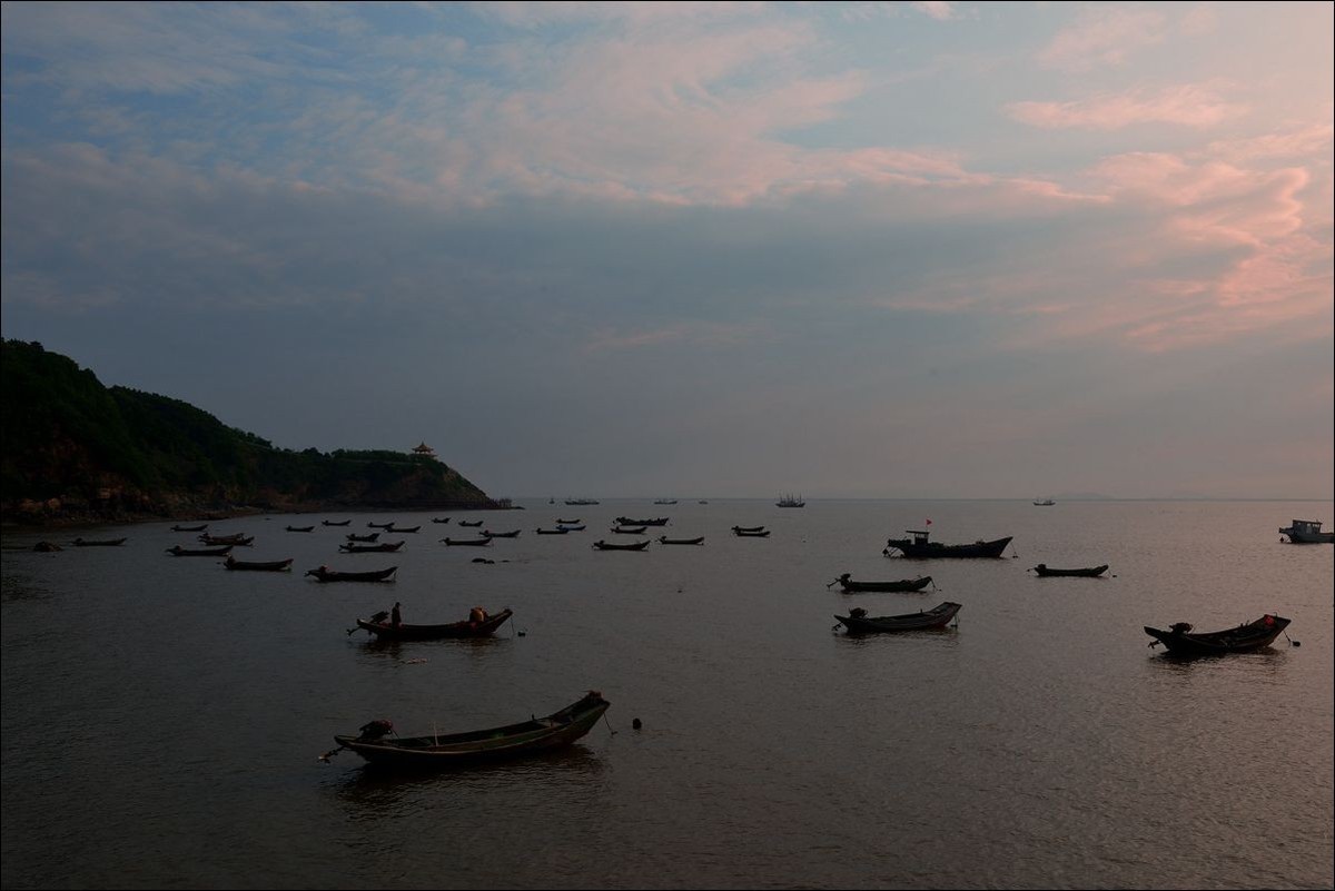 休闲随拍（374）